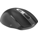 DEFENDER MYSZ PRIME MB-053 RF SILENT CZARNA OPTICAL Defender