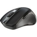 DEFENDER MYSZ PRIME MB-053 RF SILENT CZARNA OPTICAL Defender