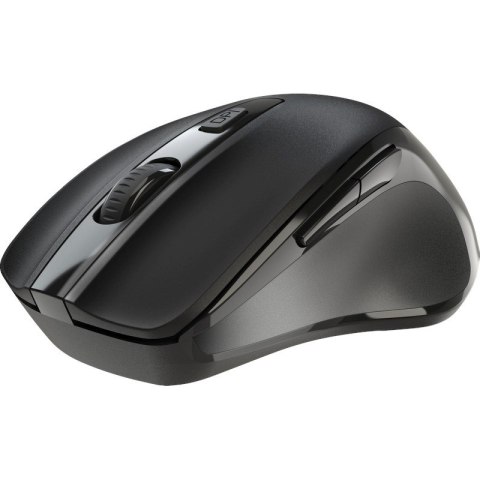 DEFENDER MYSZ PRIME MB-053 RF SILENT CZARNA OPTICAL Defender DEFENDER MYSZ PRIME MB-053 RF SILENT CZARNA OPTICAL Defender