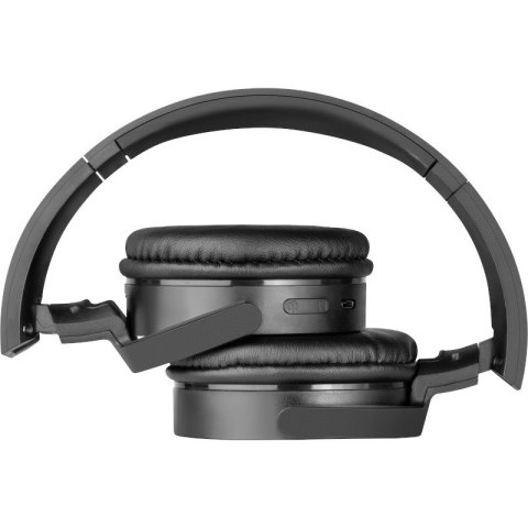 DEFENDER SŁUCHAWKI BLUETOOTH FREEMOTION B555 CZARNE Defender DEFENDER SŁUCHAWKI BLUETOOTH FREEMOTION B555 CZARNE Defender