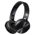 DEFENDER SŁUCHAWKI BLUETOOTH FREEMOTION B555 CZARNE Defender