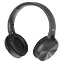 DEFENDER SŁUCHAWKI BLUETOOTH FREEMOTION B555 CZARNE Defender