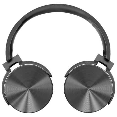 DEFENDER SŁUCHAWKI BLUETOOTH FREEMOTION B555 CZARNE Defender DEFENDER SŁUCHAWKI BLUETOOTH FREEMOTION B555 CZARNE Defender
