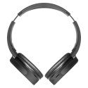 DEFENDER SŁUCHAWKI BLUETOOTH FREEMOTION B555 CZARNE Defender