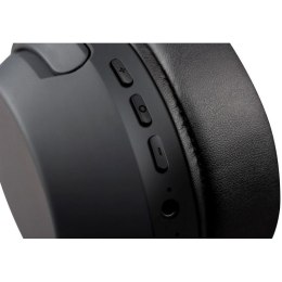 DEFENDER SŁUCHAWKI BLUETOOTH FREEMOTION B690 CZARNE Defender