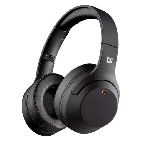 DEFENDER SŁUCHAWKI BLUETOOTH FREEMOTION B690 CZARNE Defender DEFENDER SŁUCHAWKI BLUETOOTH FREEMOTION B690 CZARNE Defender