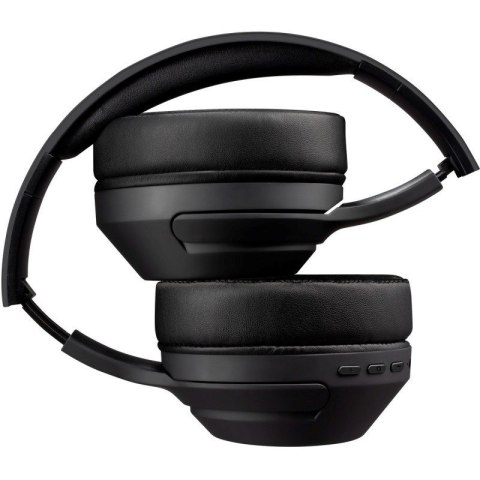 DEFENDER SŁUCHAWKI BLUETOOTH FREEMOTION B690 CZARNE Defender DEFENDER SŁUCHAWKI BLUETOOTH FREEMOTION B690 CZARNE Defender
