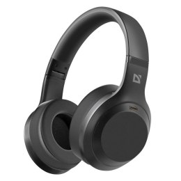 DEFENDER SŁUCHAWKI BLUETOOTH FREEMOTION B695 ANC CZARNE Defender