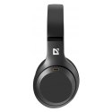 DEFENDER SŁUCHAWKI BLUETOOTH FREEMOTION B695 ANC CZARNE Defender