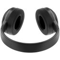 DEFENDER SŁUCHAWKI BLUETOOTH FREEMOTION B695 ANC CZARNE Defender