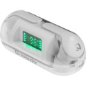 DEFENDER SŁUCHAWKI BLUETOOTH TWINS 916 BIAŁE Defender