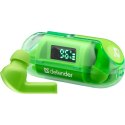 DEFENDER SŁUCHAWKI BLUETOOTH TWINS 916 ZIELONE Defender
