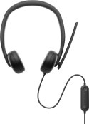 Dell Słuchawki Wired Headset WH3024 Dell