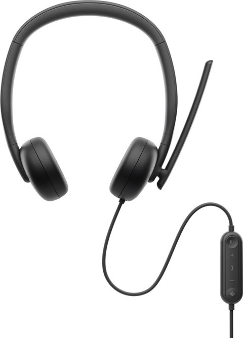 Dell Słuchawki Wired Headset WH3024 Dell
