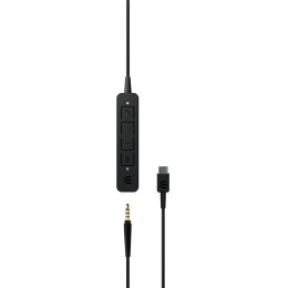 EPOS ADAPT 165 USB C II PROFESSIONAL SERIES ADAPT 165 USB C II PROFESSIONAL SERIES EPOS