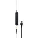 EPOS ADAPT 165 USB II PILOT / MINI JACK / USB A ADAPT 165 USB II PILOT / MINI JACK / USB A EPOS
