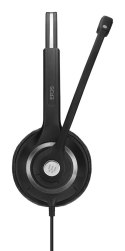 EPOS IMPACT SC 238 Wired OE Headset black EPOS
