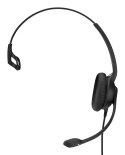 EPOS IMPACT SC 238 Wired OE Headset black EPOS