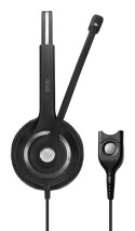 EPOS IMPACT SC 238 Wired OE Headset black EPOS
