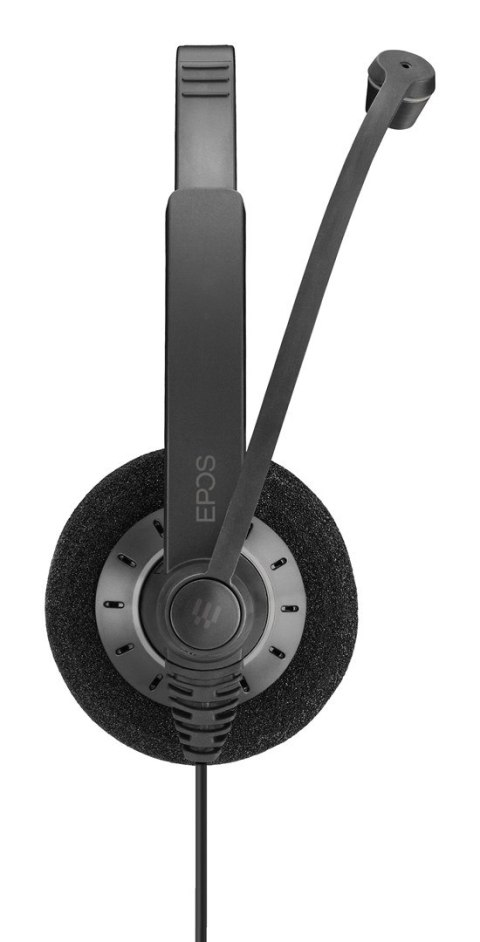 EPOS IMPACT SC 30 Wired OE Headset black EPOS EPOS IMPACT SC 30 Wired OE Headset black EPOS