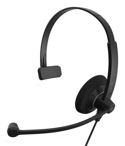 EPOS IMPACT SC 30 Wired OE Headset black EPOS EPOS IMPACT SC 30 Wired OE Headset black EPOS