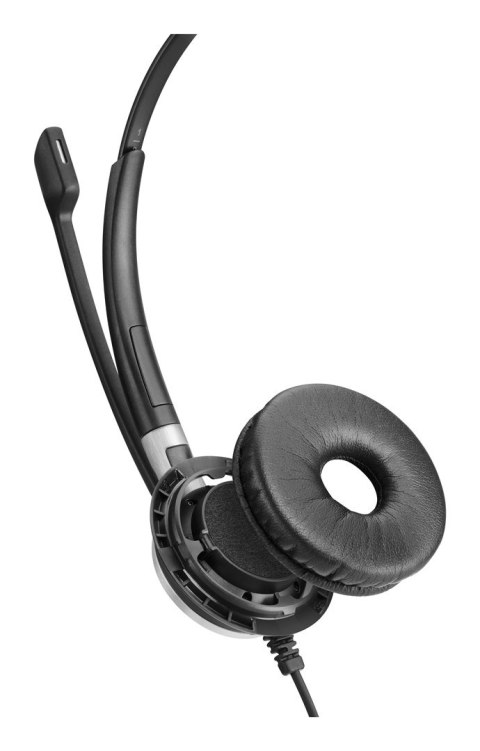 EPOS IMPACT SC 662 Wired OE Headset black EPOS EPOS IMPACT SC 662 Wired OE Headset black EPOS