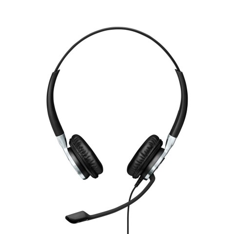 EPOS IMPACT SC 662 Wired OE Headset black EPOS EPOS IMPACT SC 662 Wired OE Headset black EPOS
