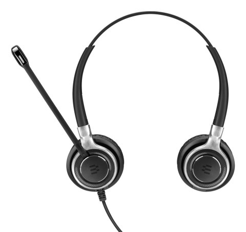 EPOS IMPACT SC 662 Wired OE Headset black EPOS EPOS IMPACT SC 662 Wired OE Headset black EPOS
