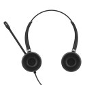 EPOS IMPACT SC 662 Wired OE Headset black EPOS