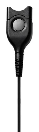 EPOS IMPACT SC 662 Wired OE Headset black EPOS