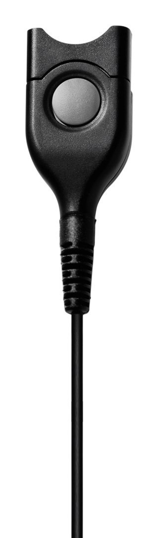 EPOS IMPACT SC 662 Wired OE Headset black EPOS EPOS IMPACT SC 662 Wired OE Headset black EPOS