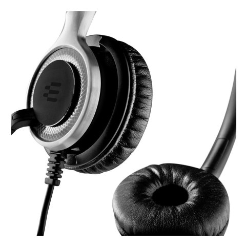 EPOS IMPACT SC 662 Wired OE Headset black EPOS EPOS IMPACT SC 662 Wired OE Headset black EPOS