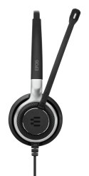 EPOS IMPACT SC 662 Wired OE Headset black EPOS