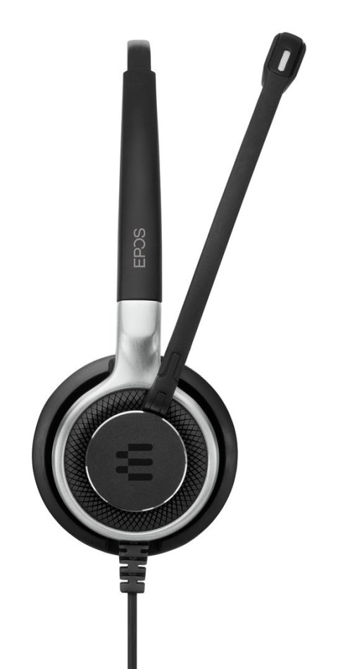 EPOS IMPACT SC 662 Wired OE Headset black EPOS EPOS IMPACT SC 662 Wired OE Headset black EPOS