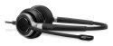 EPOS IMPACT SC 662 Wired OE Headset black EPOS