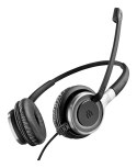 EPOS IMPACT SC 662 Wired OE Headset black EPOS