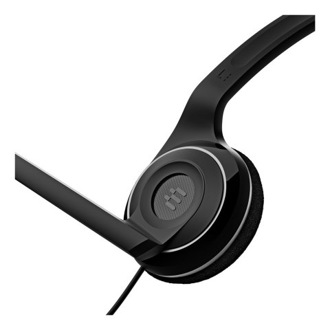 EPOS PC7 USB SŁUCHAWKA JEDNOUSZNA PC7 USB SŁUCHAWK EPOS EPOS PC7 USB SŁUCHAWKA JEDNOUSZNA PC7 USB SŁUCHAWK EPOS