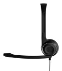 EPOS PC7 USB SŁUCHAWKA JEDNOUSZNA PC7 USB SŁUCHAWK EPOS