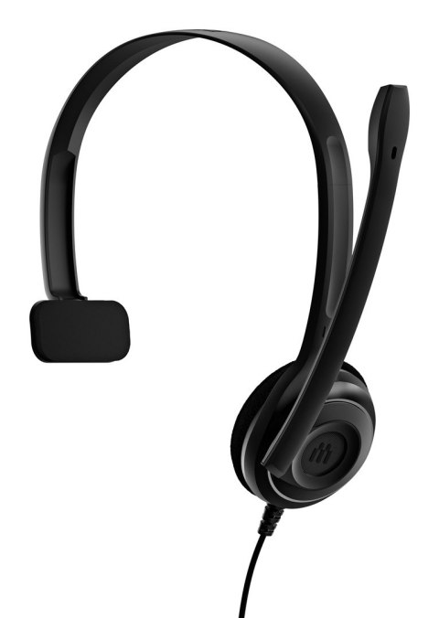 EPOS PC7 USB SŁUCHAWKA JEDNOUSZNA PC7 USB SŁUCHAWK EPOS EPOS PC7 USB SŁUCHAWKA JEDNOUSZNA PC7 USB SŁUCHAWK EPOS