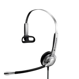 EPOS SH 335 Mono Wired OE Headset silver EPOS