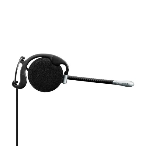 EPOS SH 335 Mono Wired OE Headset silver EPOS EPOS SH 335 Mono Wired OE Headset silver EPOS