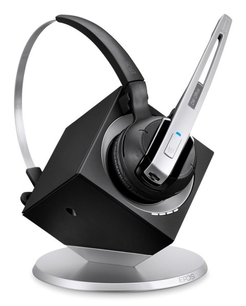 Epos Call Center & Office DW Office Lync Set 2 EN 1 EPOS Epos Call Center & Office DW Office Lync Set 2 EN 1 EPOS