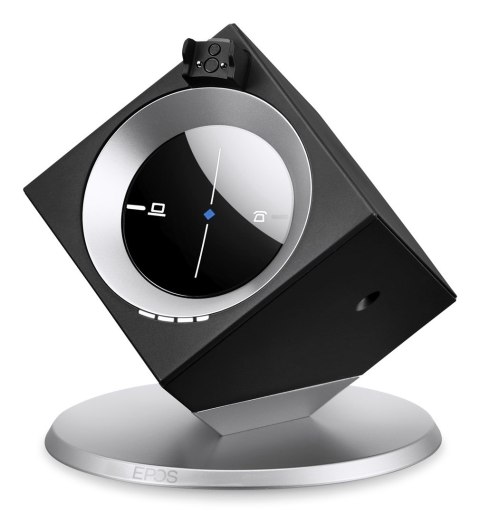 Epos Call Center & Office DW Office Lync Set 2 EN 1 EPOS Epos Call Center & Office DW Office Lync Set 2 EN 1 EPOS