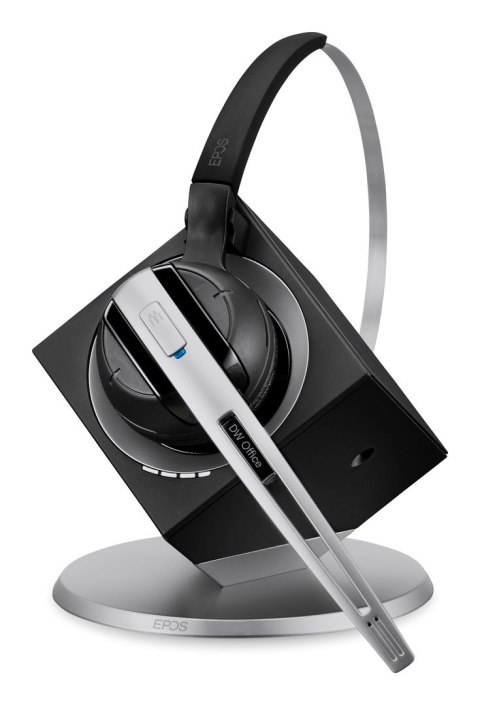 Epos Call Center & Office DW Office Lync Set 2 EN 1 EPOS Epos Call Center & Office DW Office Lync Set 2 EN 1 EPOS
