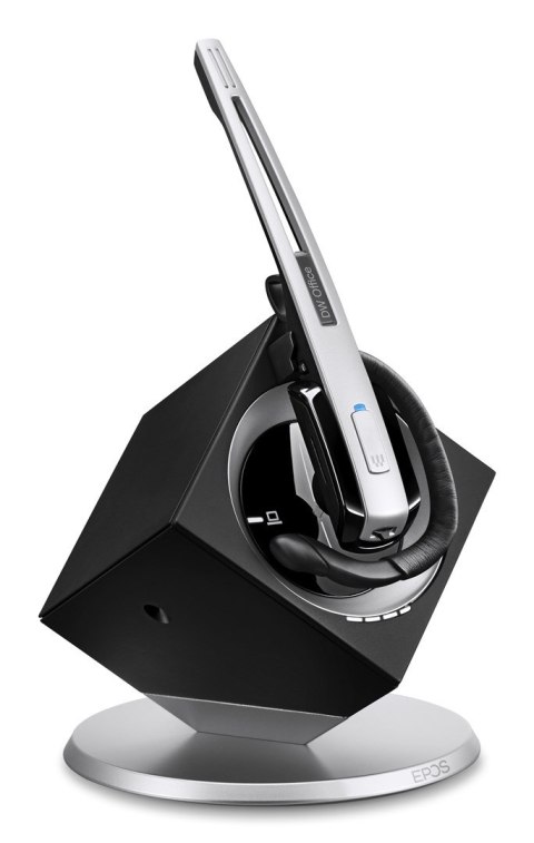 Epos Call Center & Office DW Office Lync Set 2 EN 1 EPOS Epos Call Center & Office DW Office Lync Set 2 EN 1 EPOS