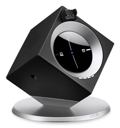 Epos Call Center & Office DW Office Lync Set 2 EN 1 EPOS Epos Call Center & Office DW Office Lync Set 2 EN 1 EPOS