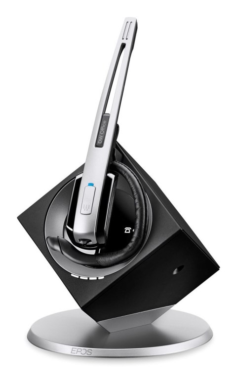 Epos Call Center & Office DW Office Lync Set 2 EN 1 EPOS Epos Call Center & Office DW Office Lync Set 2 EN 1 EPOS