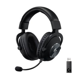 Logitech G Pro X Lightspeed Logitech