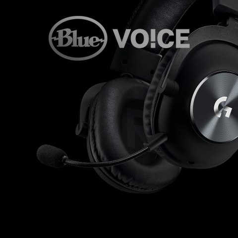 Logitech G Pro X Logitech Logitech G Pro X Logitech
