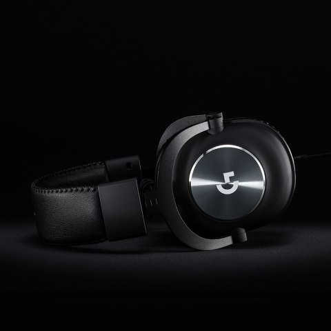 Logitech G Pro X Logitech Logitech G Pro X Logitech